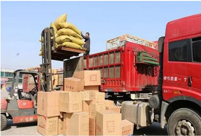 厦门到无锡物流专线