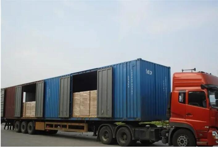 厦门到无锡整车运输