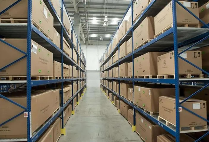 厦门到无锡货物仓储