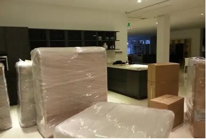 厦门到无锡长途搬家