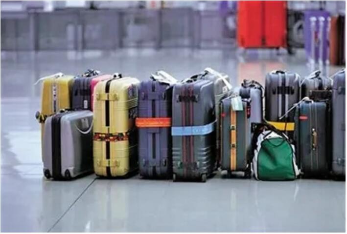 厦门到无锡行李托运