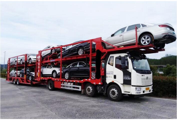 厦门到无锡轿车托运